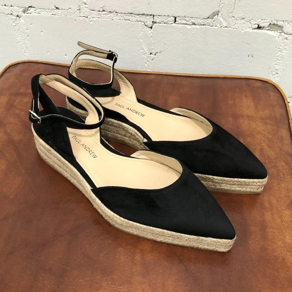 Paul andrew espadrille Clearance